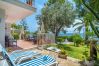 Ferienhaus in Alcúdia - C267 Gaya- Bell Punt by Mallorca Villa Selection Ferienhaus in Alcúdia - C267 Gaya- Bell Punt by Mallorca Villa Selection