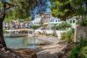 Ferienhaus in Alcúdia - C267 Gaya- Bell Punt by Mallorca Villa Selection Ferienhaus in Alcúdia - C267 Gaya- Bell Punt by Mallorca Villa Selection