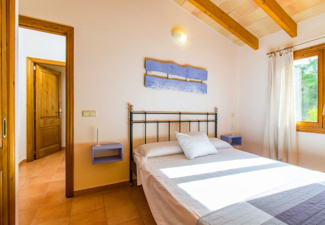 Finca in Santa Margalida - C270 Son Vado by Mallorca Villa Selection Finca in Santa Margalida - C270 Son Vado by Mallorca Villa Selection