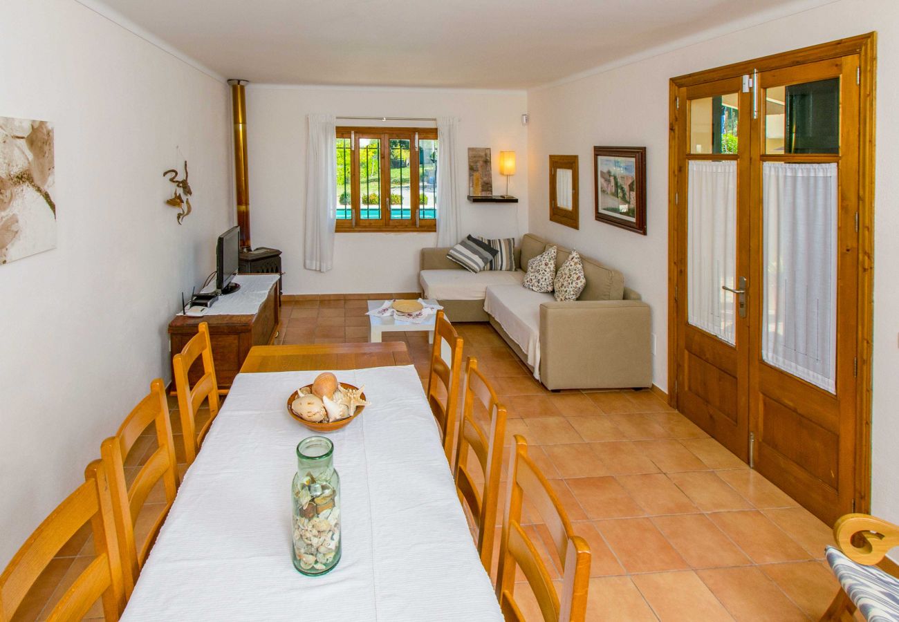 Finca in Santa Margalida - C270 Son Vado by Mallorca Villa Selection