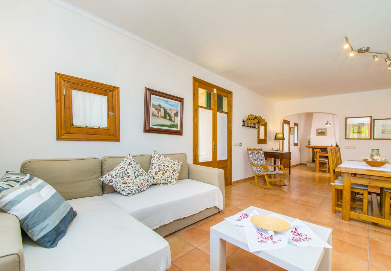 Finca in Santa Margalida - C270 Son Vado by Mallorca Villa Selection