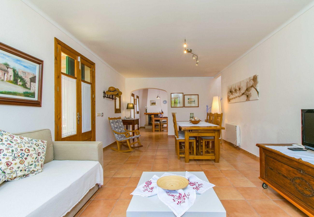 Finca in Santa Margalida - C270 Son Vado by Mallorca Villa Selection