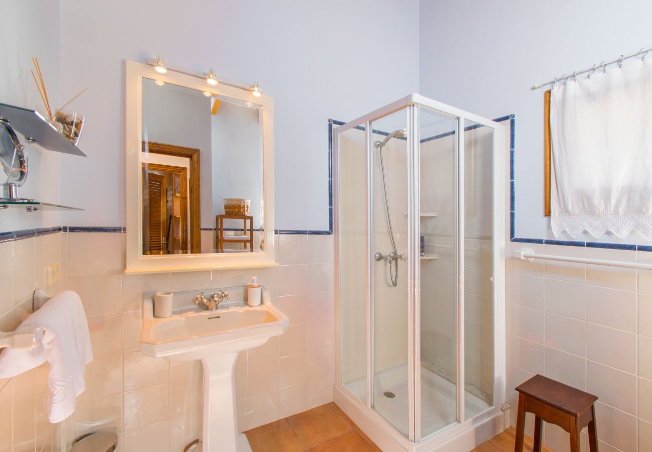 Finca in Santa Margalida - C270 Son Vado by Mallorca Villa Selection