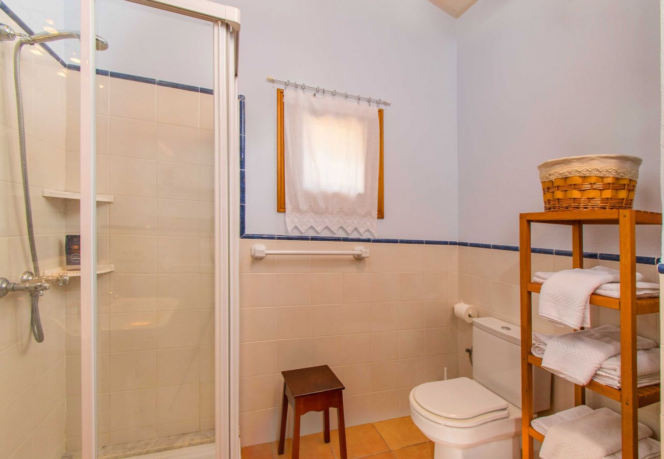 Finca in Santa Margalida - C270 Son Vado by Mallorca Villa Selection