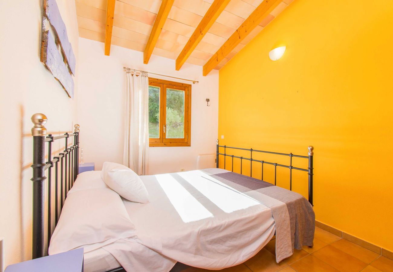 Finca in Santa Margalida - C270 Son Vado by Mallorca Villa Selection