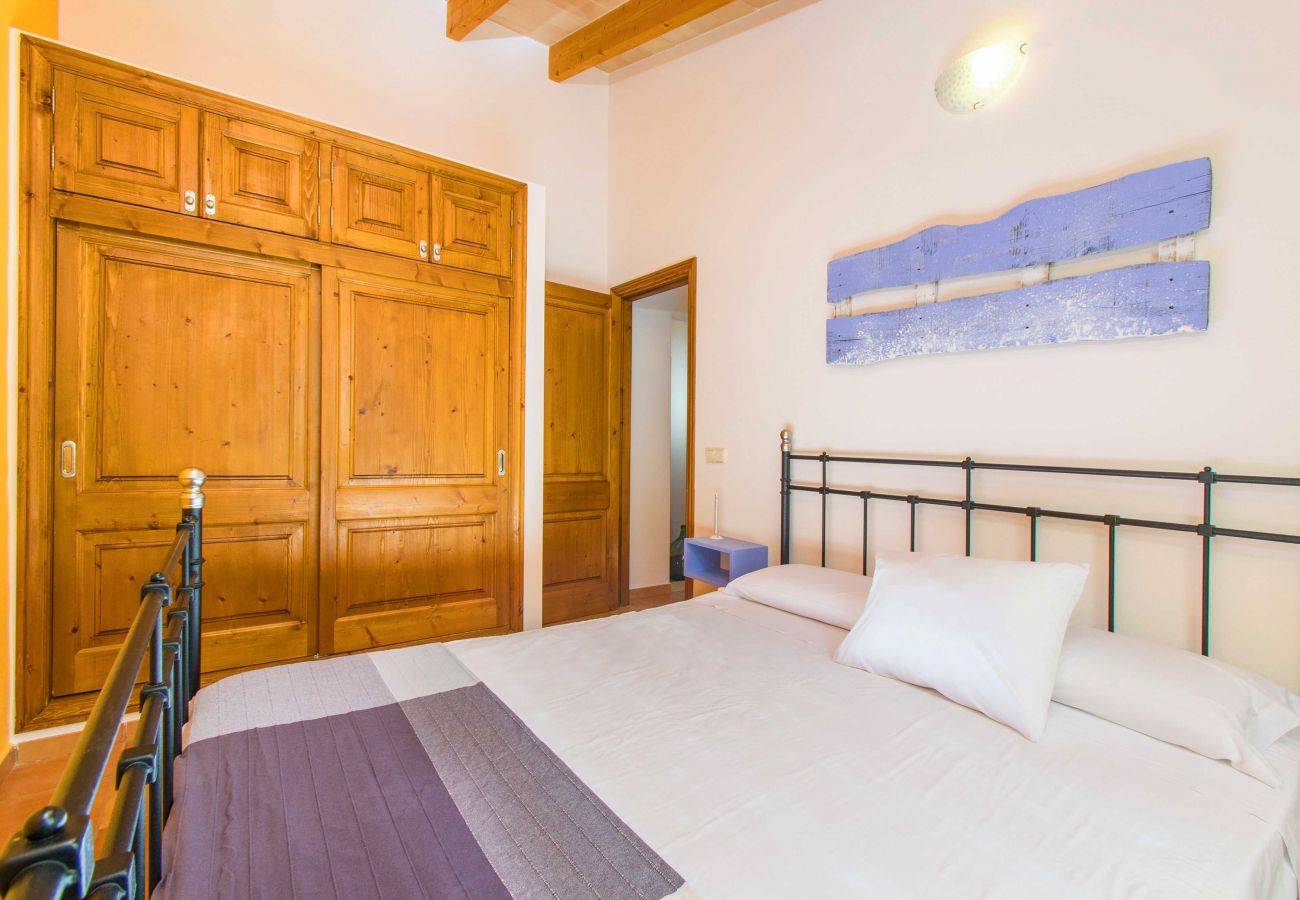 Finca in Santa Margalida - C270 Son Vado by Mallorca Villa Selection