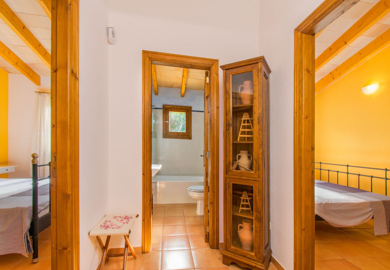 Finca in Santa Margalida - C270 Son Vado by Mallorca Villa Selection