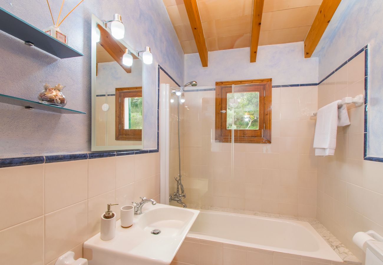 Finca in Santa Margalida - C270 Son Vado by Mallorca Villa Selection