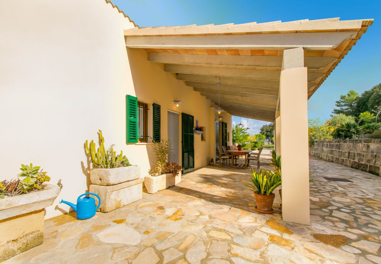 Finca in Santa Margalida - C270 Son Vado by Mallorca Villa Selection