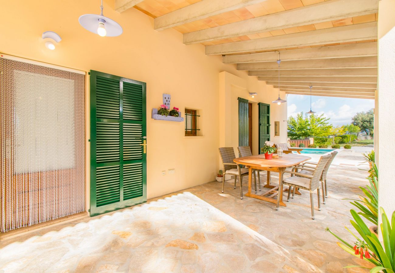 Finca in Santa Margalida - C270 Son Vado by Mallorca Villa Selection