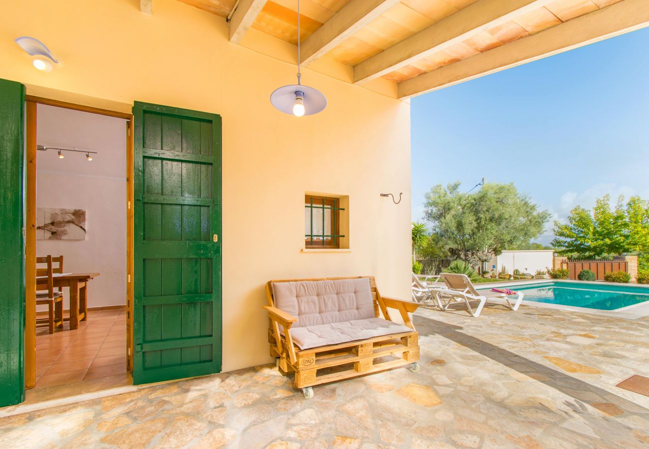 Finca in Santa Margalida - C270 Son Vado by Mallorca Villa Selection