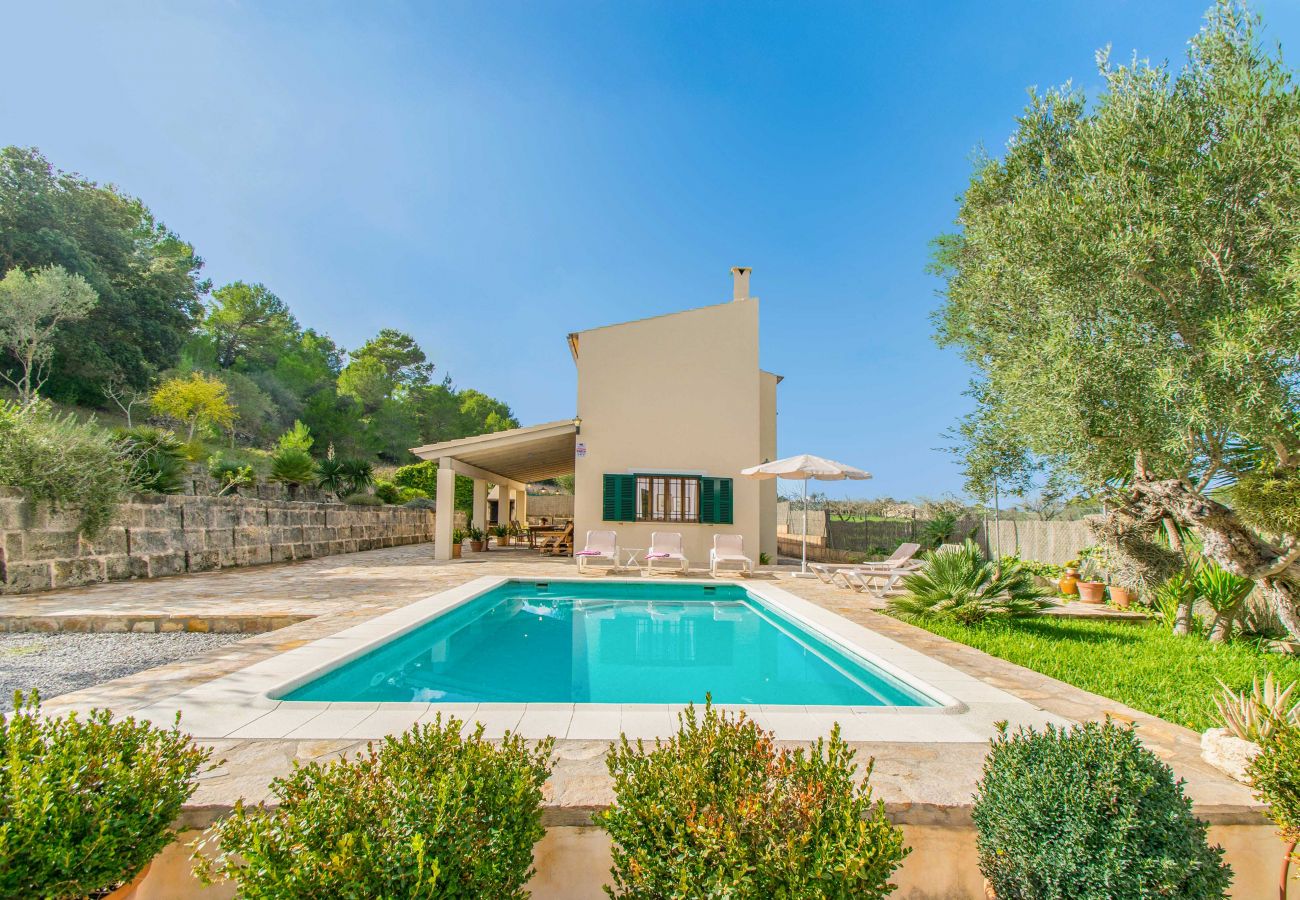 Finca in Santa Margalida - C270 Son Vado by Mallorca Villa Selection