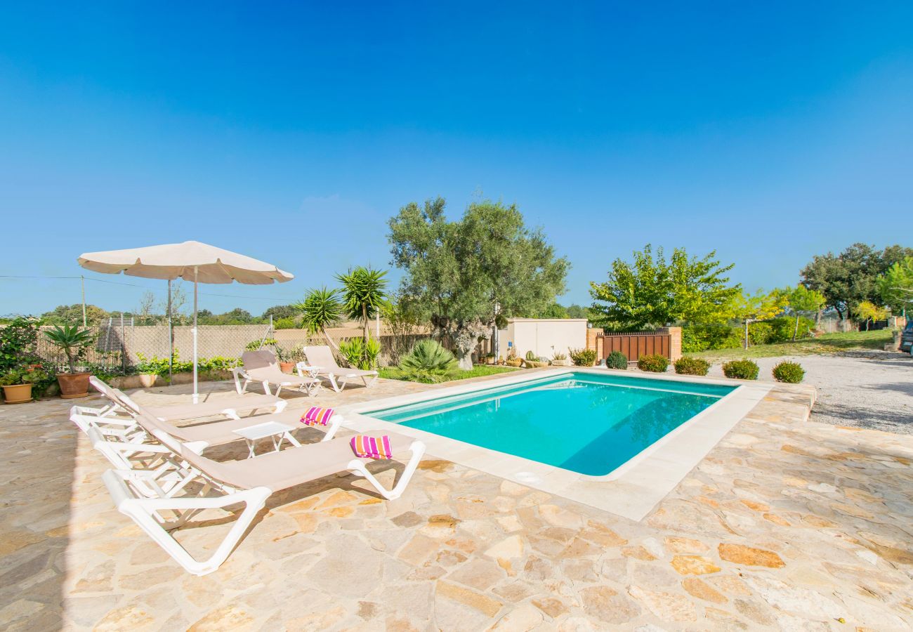 Finca in Santa Margalida - C270 Son Vado by Mallorca Villa Selection