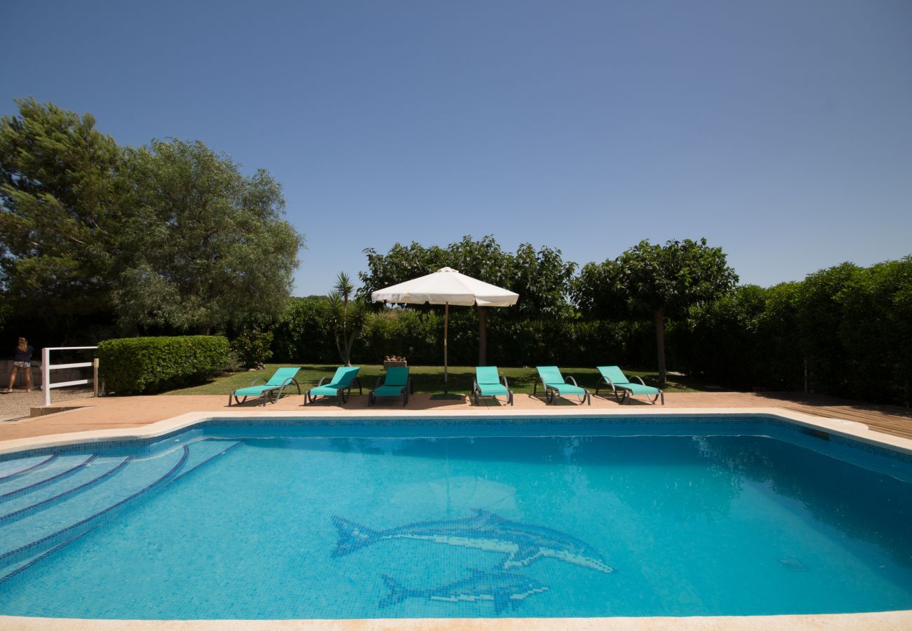 Finca in Santa Margalida - Sa Cova Dor, Finca 5StarsHome Mallorca
