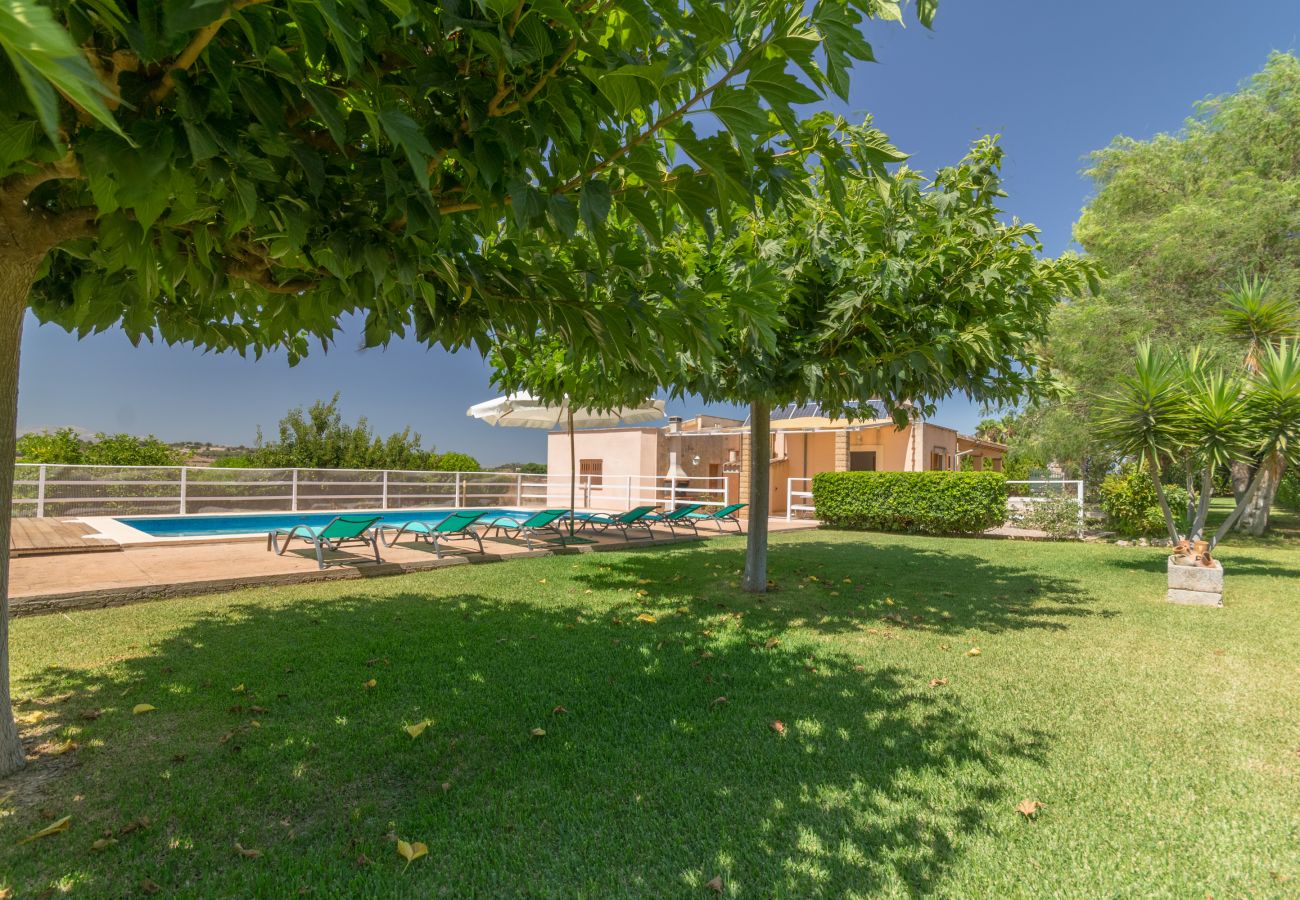 Finca in Santa Margalida - Sa Cova Dor, Finca 5StarsHome Mallorca