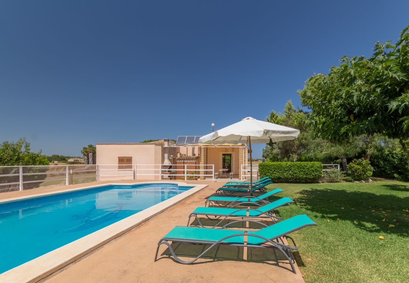 Finca in Santa Margalida - Sa Cova Dor, Finca 5StarsHome Mallorca