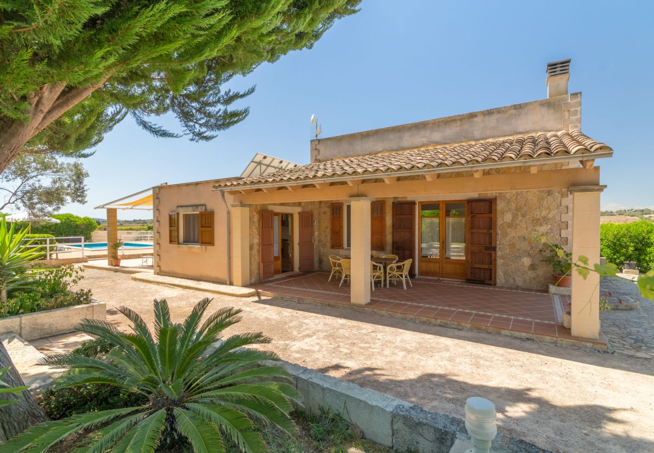 Finca in Santa Margalida - Sa Cova Dor, Finca 5StarsHome Mallorca
