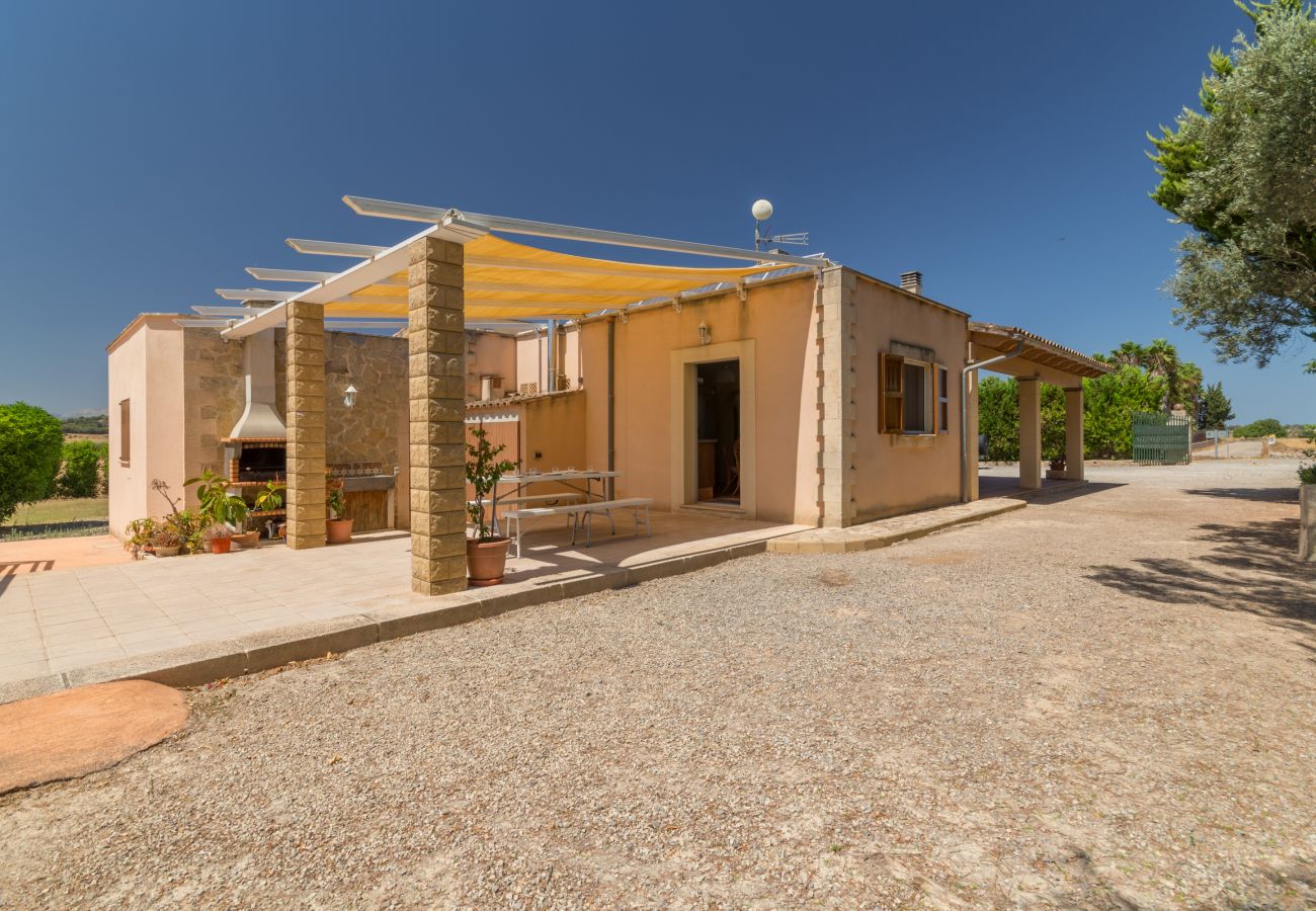Finca in Santa Margalida - Sa Cova Dor, Finca 5StarsHome Mallorca
