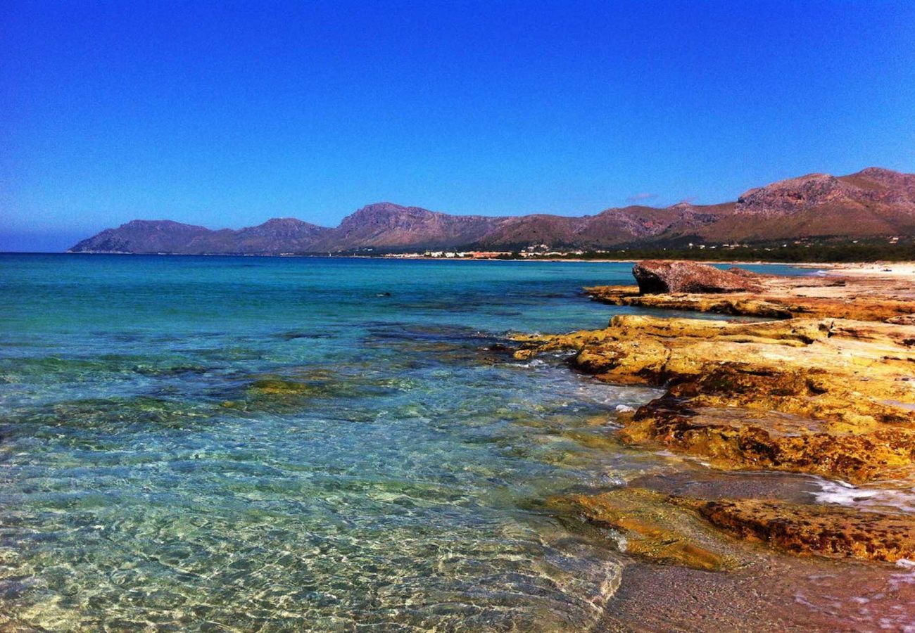 Finca in Santa Margalida - Sa Cova Dor, Finca 5StarsHome Mallorca