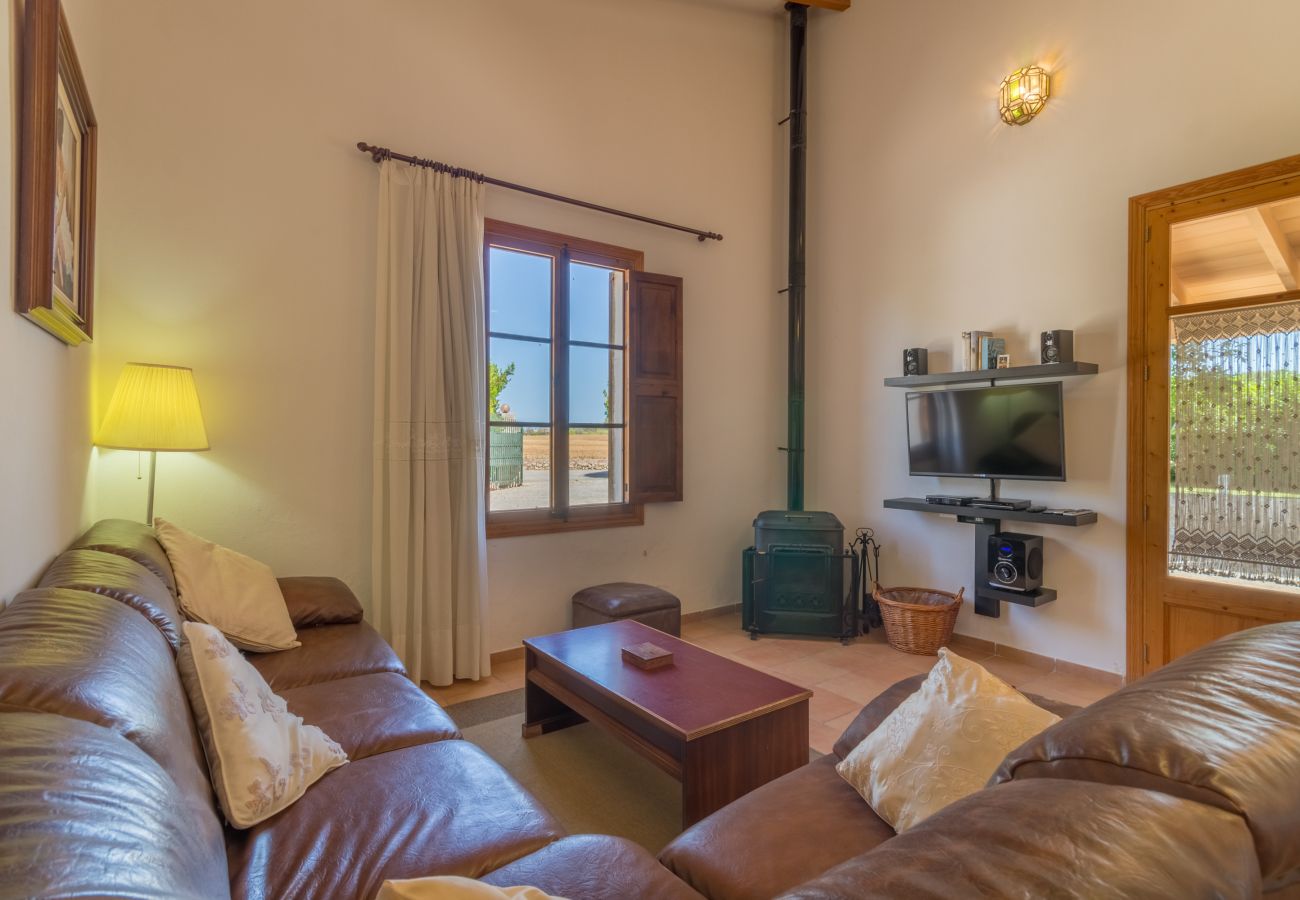 Finca in Santa Margalida - Sa Cova Dor, Finca 5StarsHome Mallorca