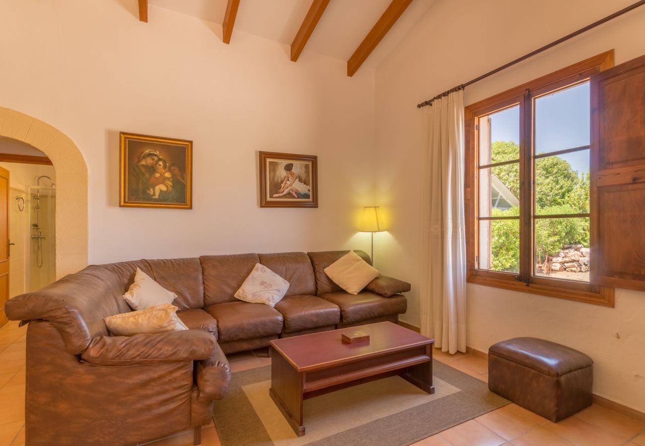 Finca in Santa Margalida - Sa Cova Dor, Finca 5StarsHome Mallorca