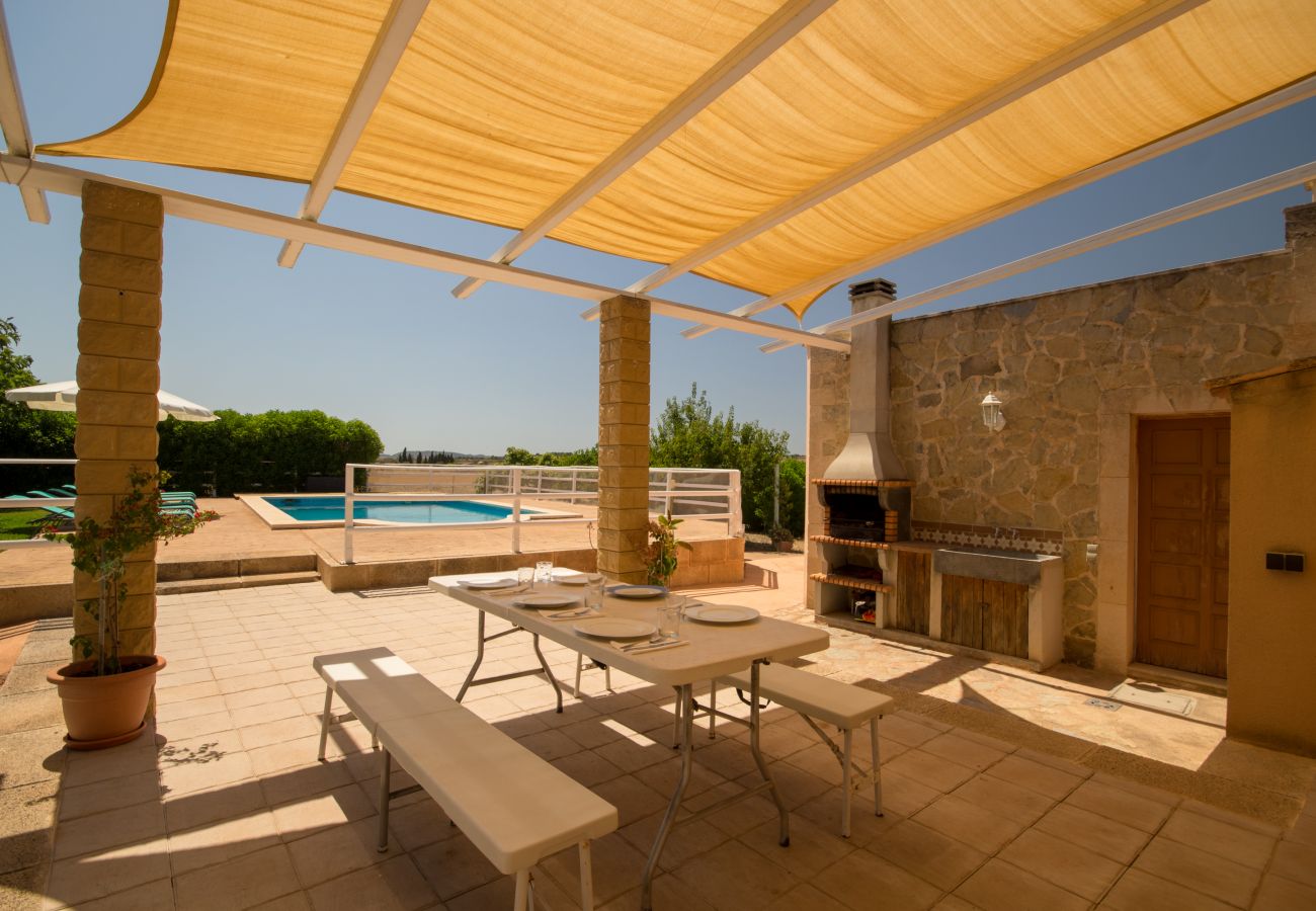 Finca in Santa Margalida - Sa Cova Dor, Finca 5StarsHome Mallorca
