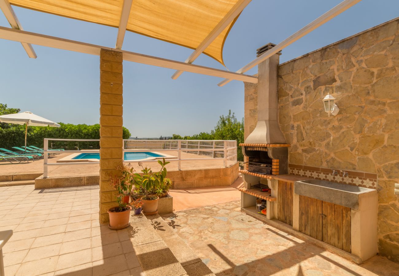 Finca in Santa Margalida - Sa Cova Dor, Finca 5StarsHome Mallorca