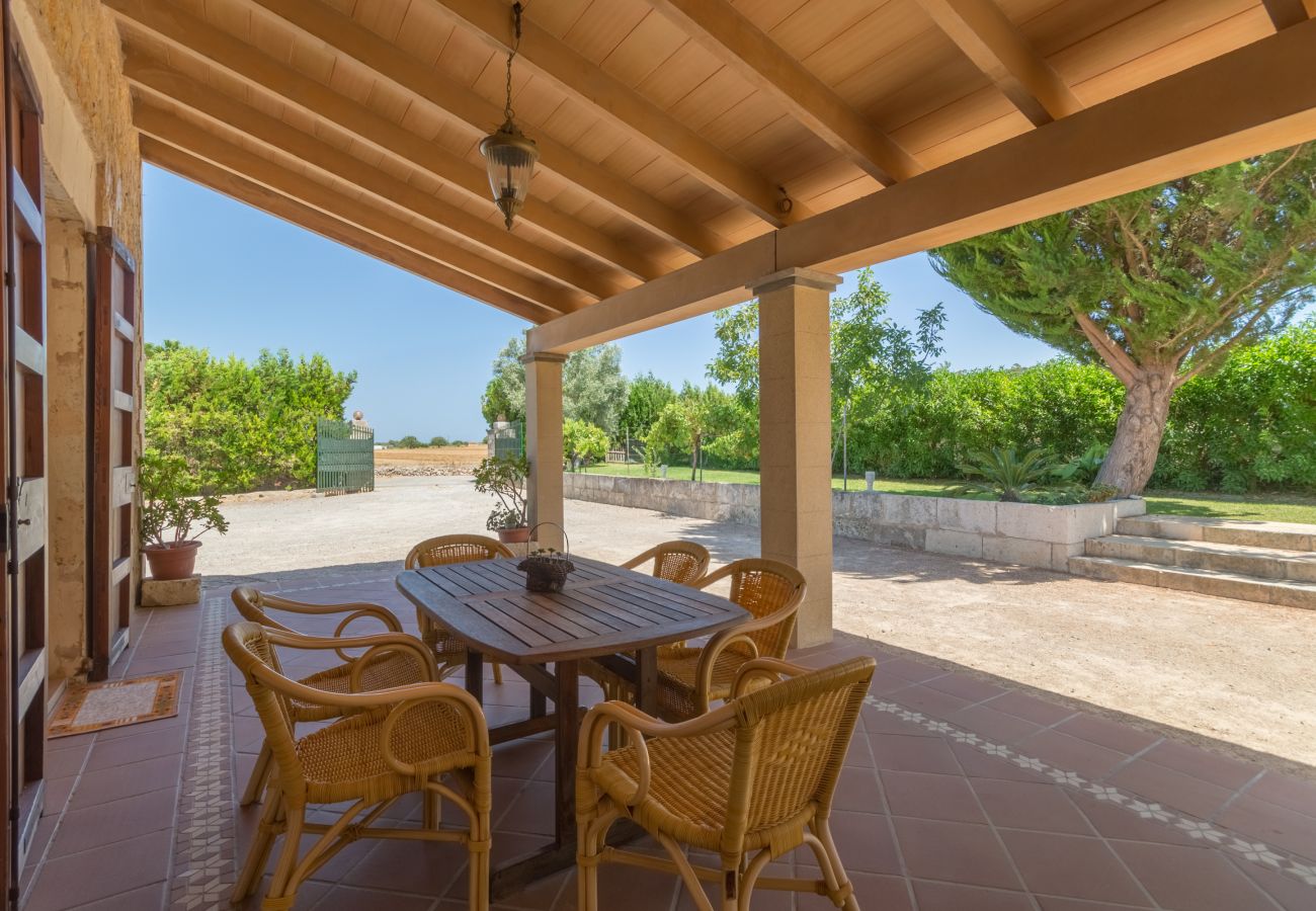 Finca in Santa Margalida - Sa Cova Dor, Finca 5StarsHome Mallorca