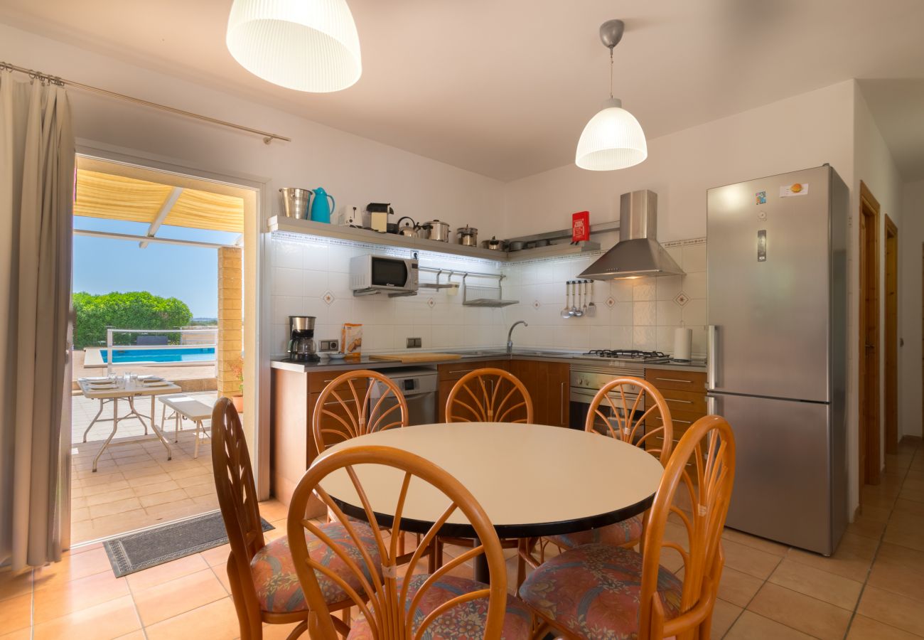 Finca in Santa Margalida - Sa Cova Dor, Finca 5StarsHome Mallorca