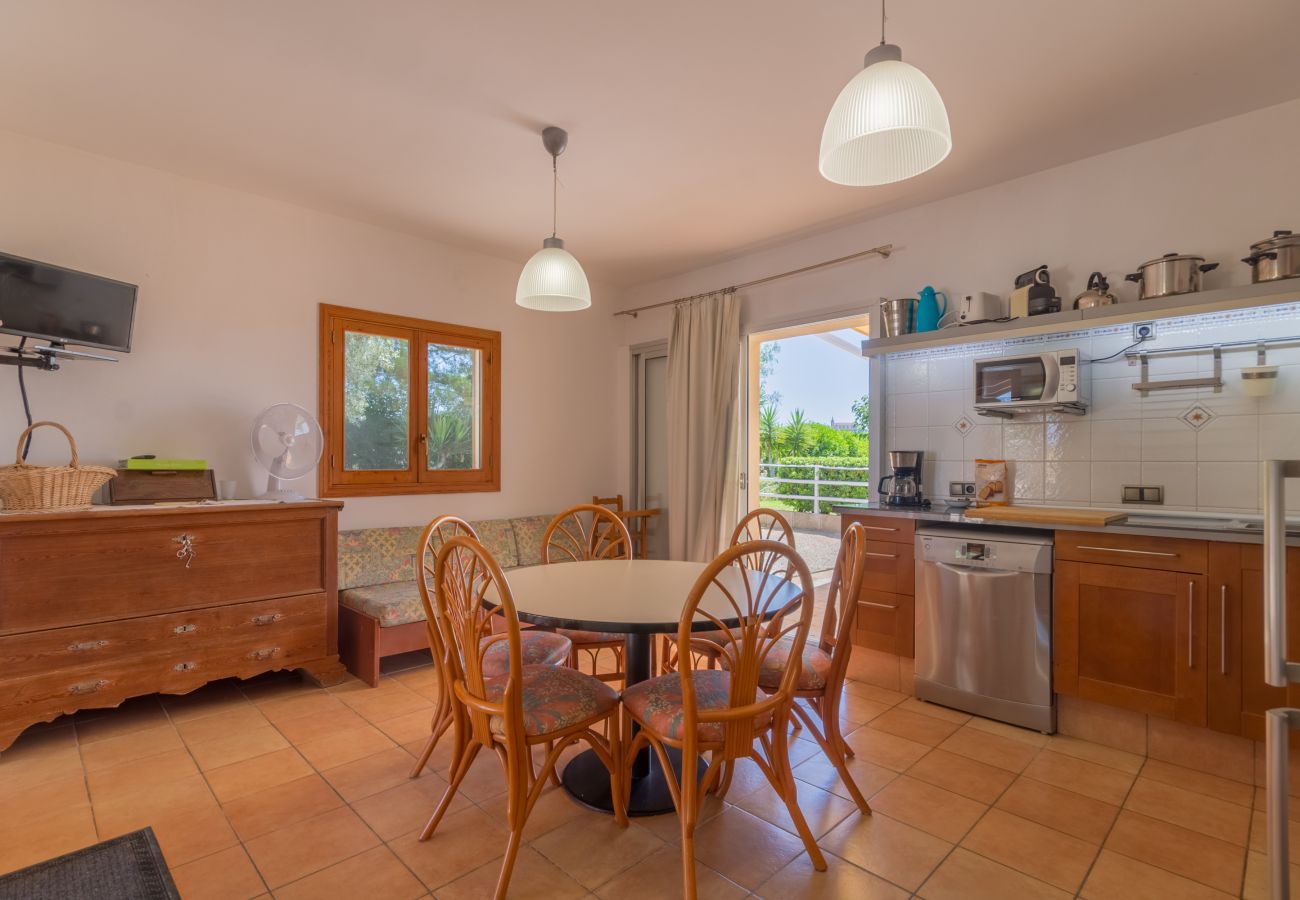 Finca in Santa Margalida - Sa Cova Dor, Finca 5StarsHome Mallorca