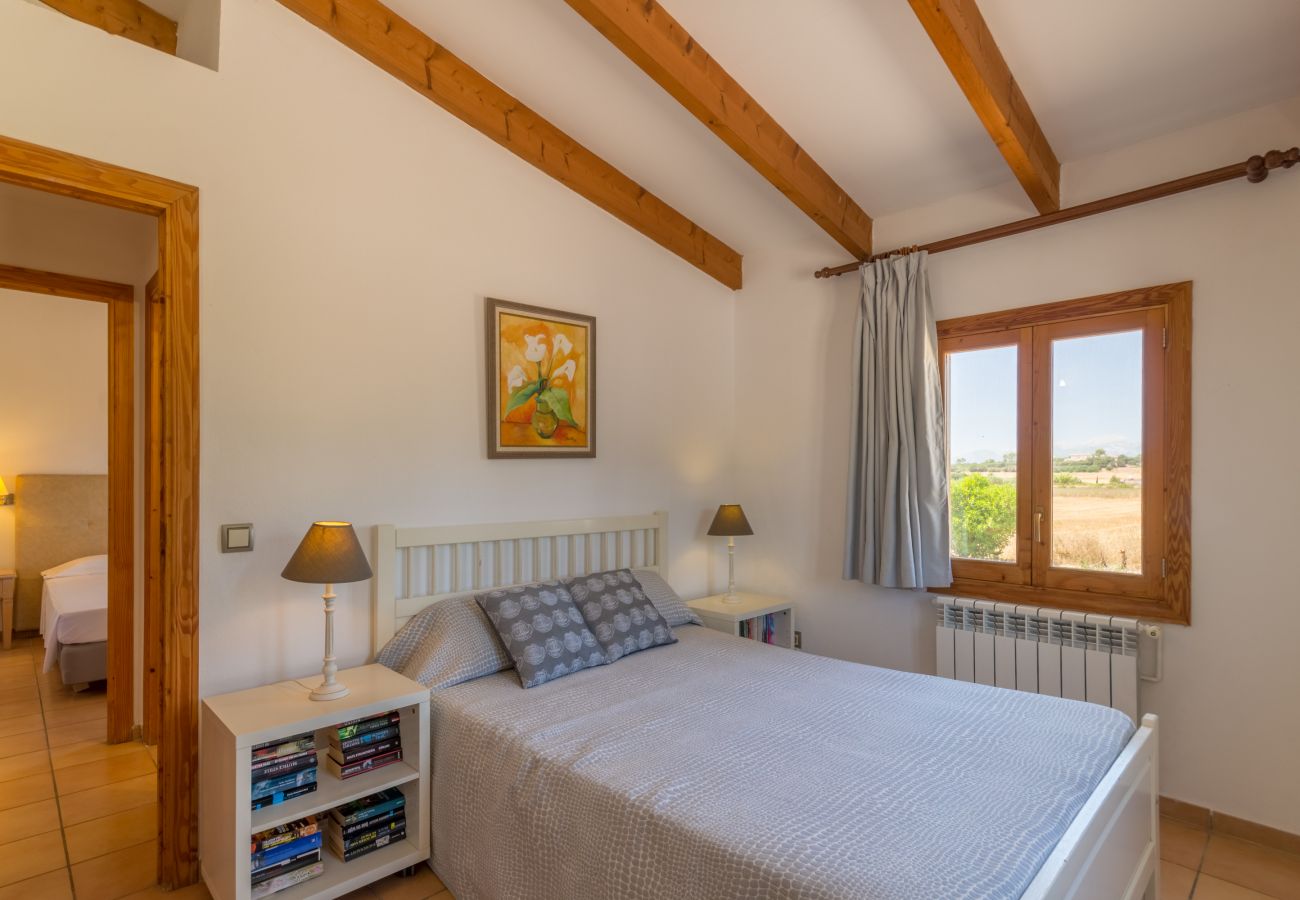 Finca in Santa Margalida - Sa Cova Dor, Finca 5StarsHome Mallorca
