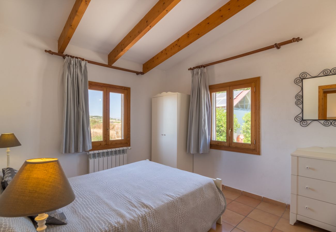 Finca in Santa Margalida - Sa Cova Dor, Finca 5StarsHome Mallorca
