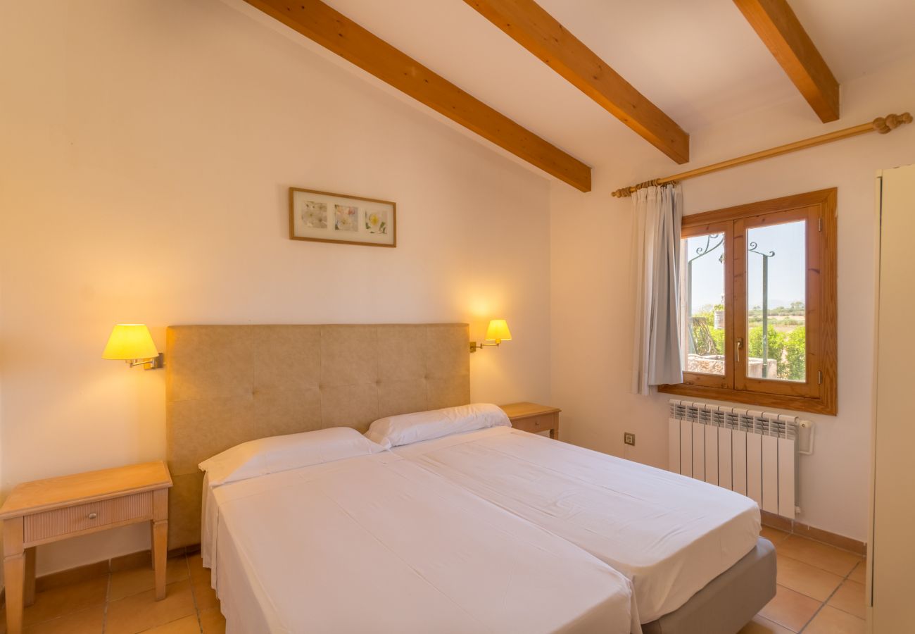 Finca in Santa Margalida - Sa Cova Dor, Finca 5StarsHome Mallorca