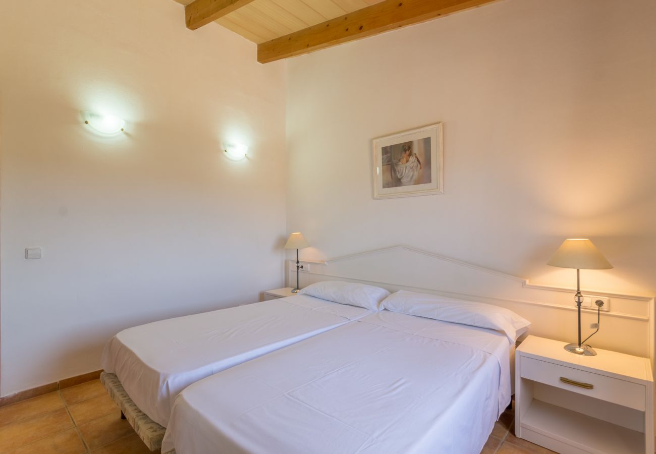 Finca in Santa Margalida - Sa Cova Dor, Finca 5StarsHome Mallorca