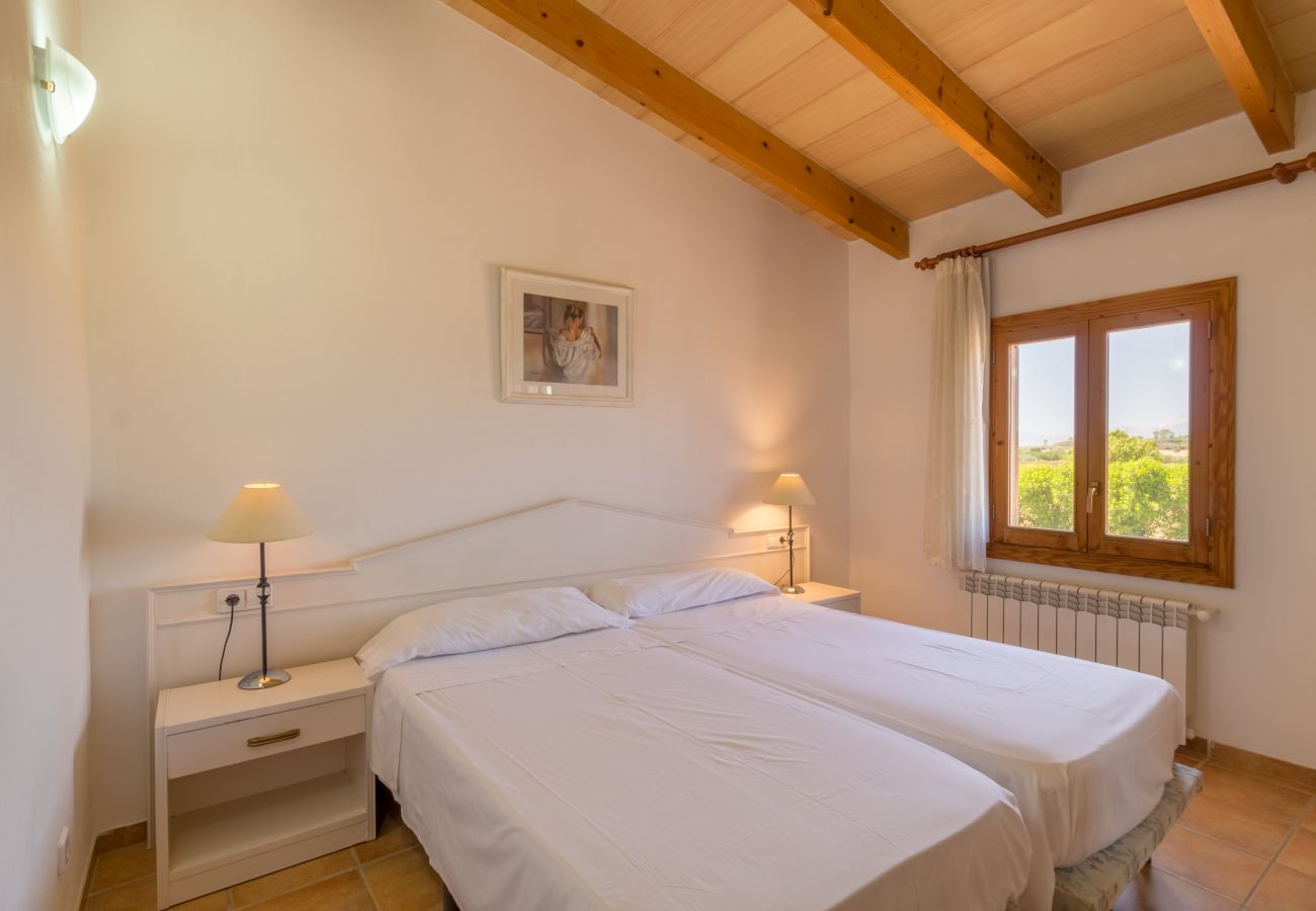 Finca in Santa Margalida - Sa Cova Dor, Finca 5StarsHome Mallorca