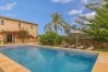 Finca in Buger - Antonio, Villa 5StarsHome Mallorca Finca in Buger - Antonio, Villa 5StarsHome Mallorca