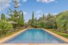 Finca in Buger - Antonio, Villa 5StarsHome Mallorca Finca in Buger - Antonio, Villa 5StarsHome Mallorca