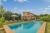 Finca in Buger - Son Fornes, Finca 5StarsHome Mallorca Finca in Buger - Son Fornes, Finca 5StarsHome Mallorca