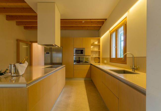 Finca in Buger - Son Pusa I, Villa 5StarsHome Mallorca Finca in Buger - Son Pusa I, Villa 5StarsHome Mallorca