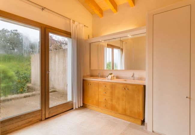 Finca in Buger - Son Pusa I, Villa 5StarsHome Mallorca Finca in Buger - Son Pusa I, Villa 5StarsHome Mallorca