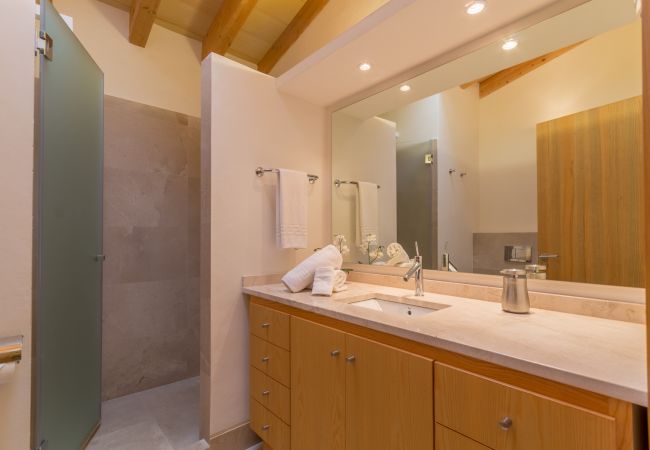 Finca in Buger - Son Pusa I, Villa 5StarsHome Mallorca Finca in Buger - Son Pusa I, Villa 5StarsHome Mallorca