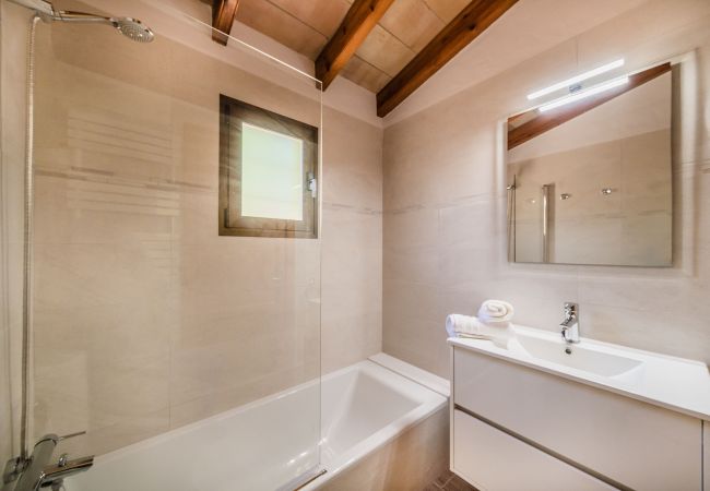 Villa in Pollensa / Pollença - LA PUNTA Ref. VP14  ETV/698 Villa in Pollensa / Pollença - LA PUNTA Ref. VP14  ETV/698