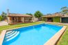 Villa in Pollensa / Pollença - LA PUNTA Ref. VP14  ETV/698