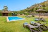 Villa in Pollensa / Pollença - LA PUNTA Ref. VP14  ETV/698