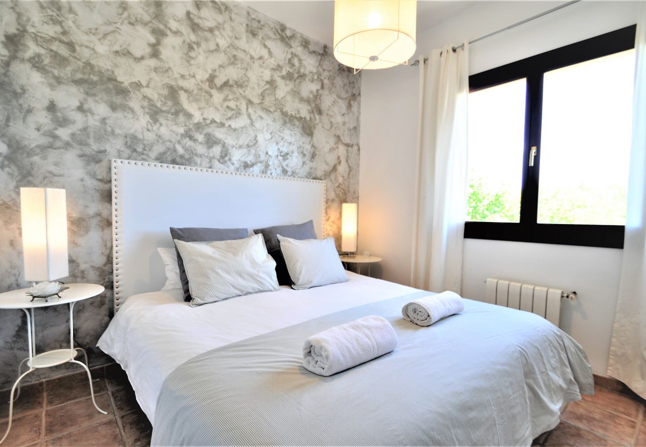 Finca in Selva - C277 Son Rubi by Mallorca Villa Selection