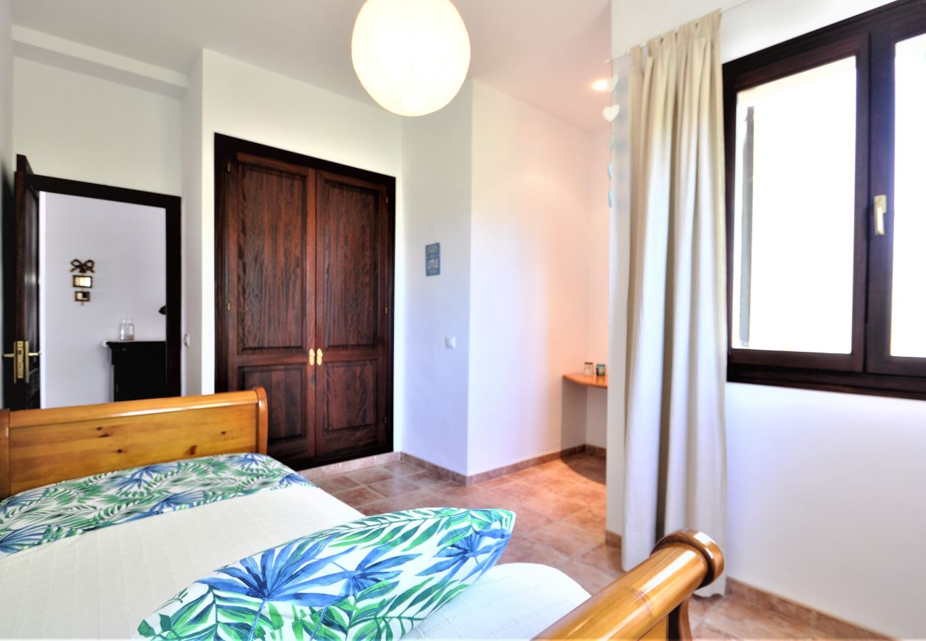 Finca in Selva - C277 Son Rubi by Mallorca Villa Selection