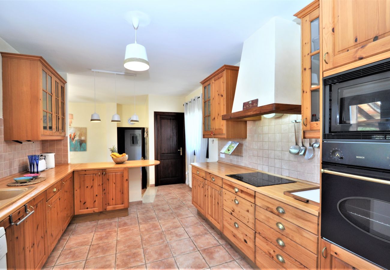 Finca in Selva - C277 Son Rubi by Mallorca Villa Selection