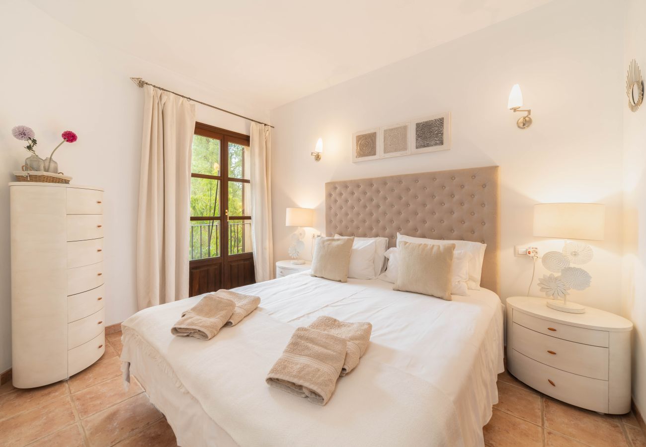 Finca in Selva - E277 Son Rubi by Mallorca Villa Selection
