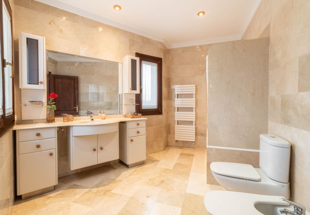 Finca in Selva - E277 Son Rubi by Mallorca Villa Selection