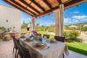 Finca in Selva - E277 Son Rubi by Mallorca Villa Selection
